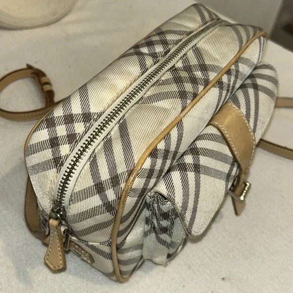 BURBERRY Crossbody Bag